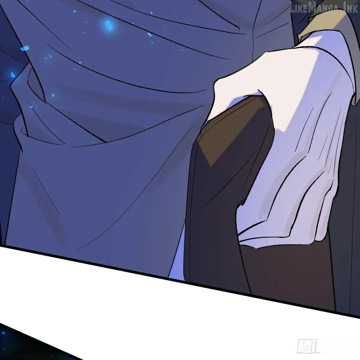 My Own Evil God Chapter 49 page 33 - 