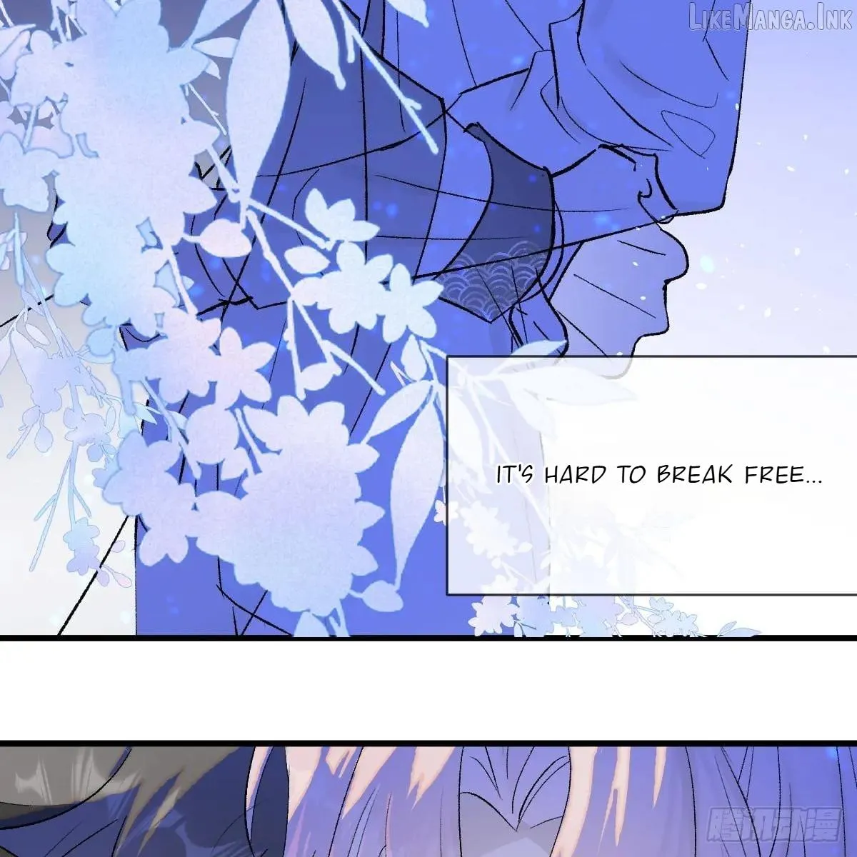 My Own Evil God Chapter 49 page 6 - 