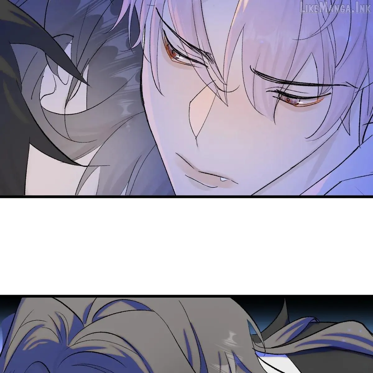 My Own Evil God Chapter 49 page 7 - 