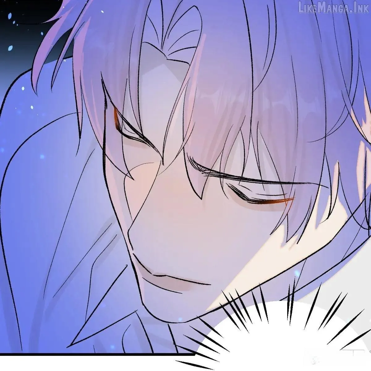 My Own Evil God Chapter 49 page 9 - 