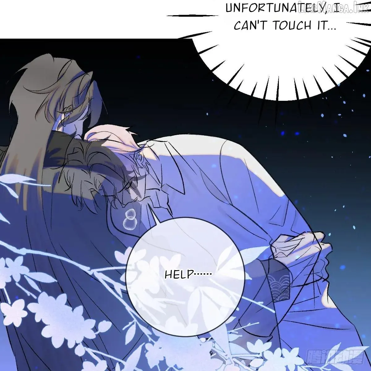 My Own Evil God Chapter 49 page 10 - 