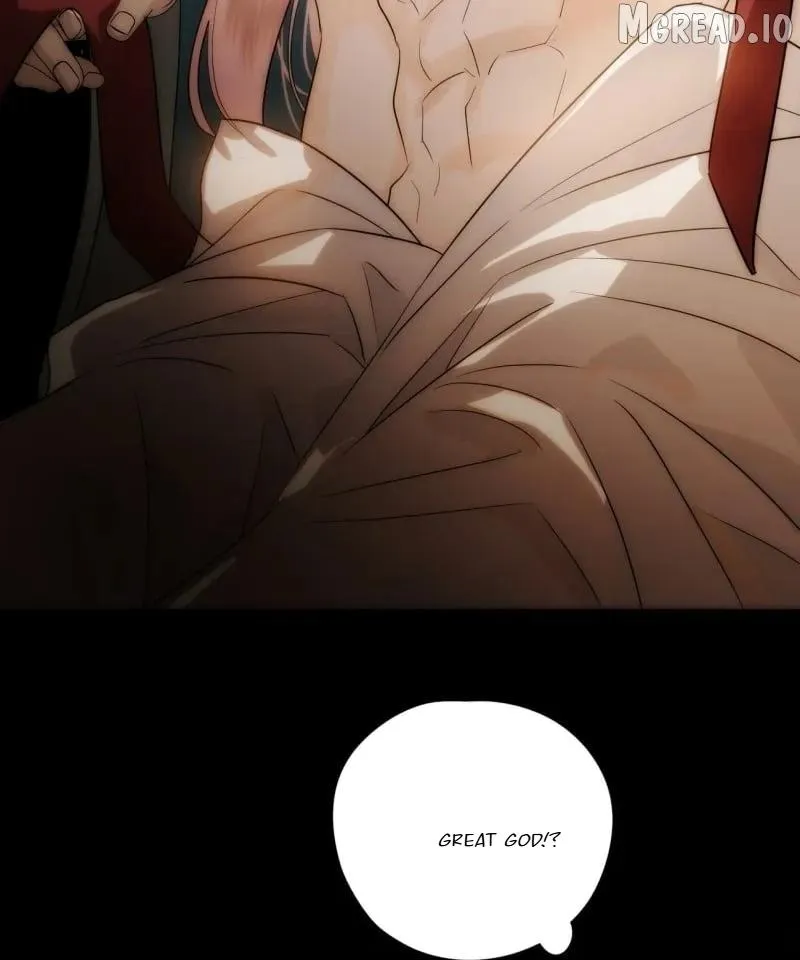 My Own Evil God Chapter 5 page 13 - 