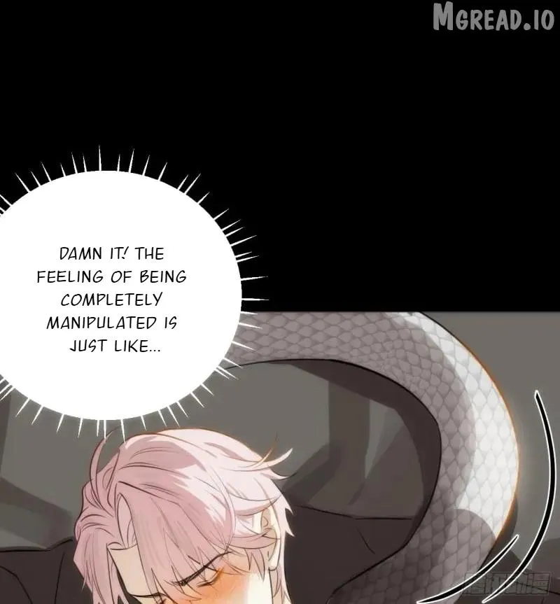 My Own Evil God Chapter 5 page 30 - 