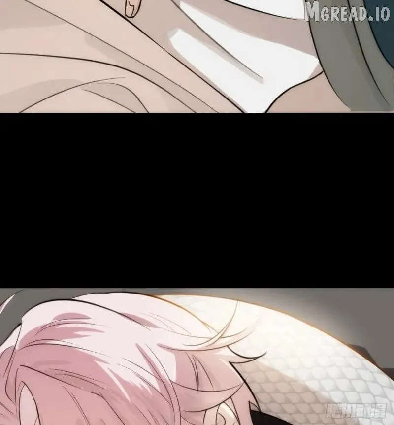 My Own Evil God Chapter 5 page 34 - 