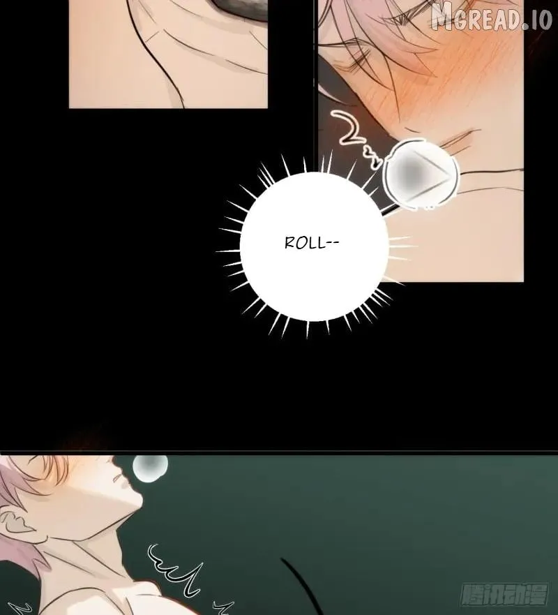 My Own Evil God Chapter 5 page 40 - 