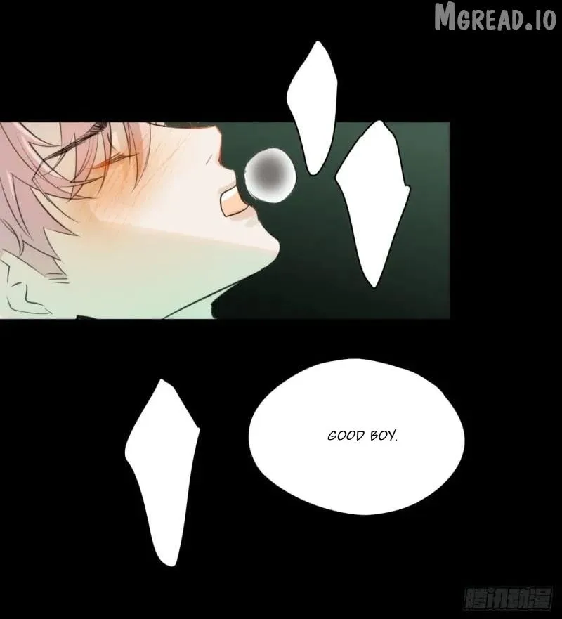 My Own Evil God Chapter 5 page 42 - 