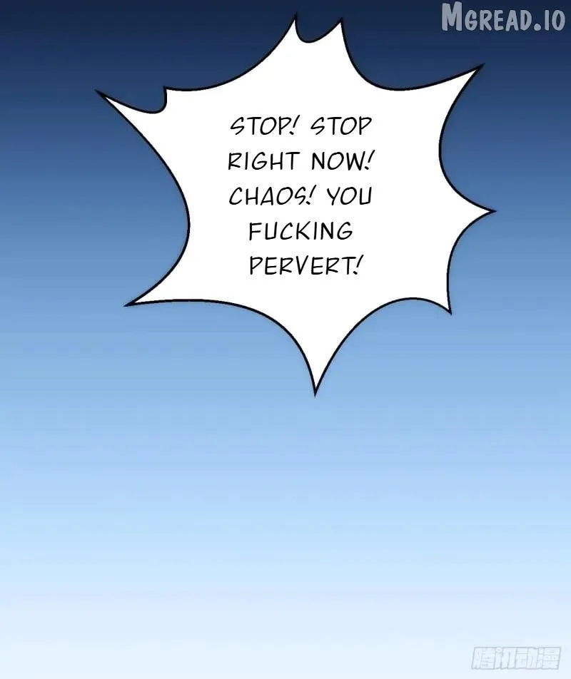 My Own Evil God Chapter 5 page 49 - 