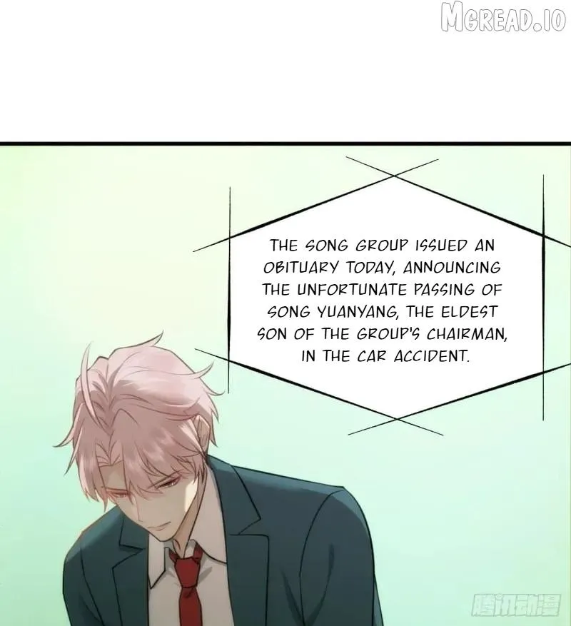 My Own Evil God Chapter 5 page 58 - 