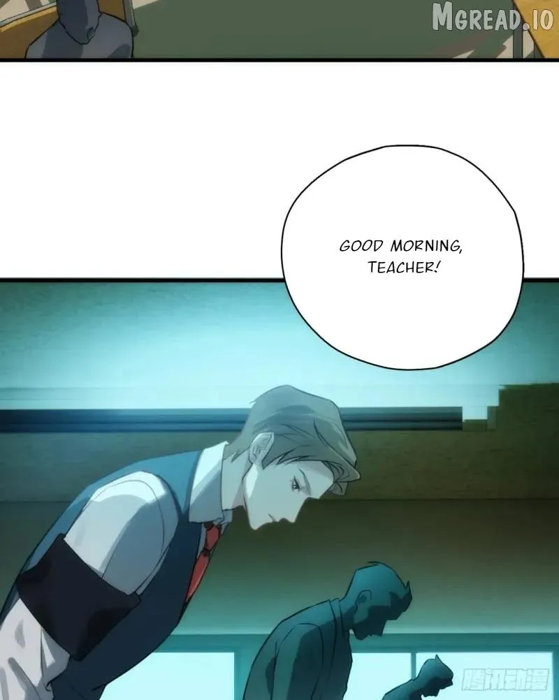 My Own Evil God Chapter 5 page 68 - 