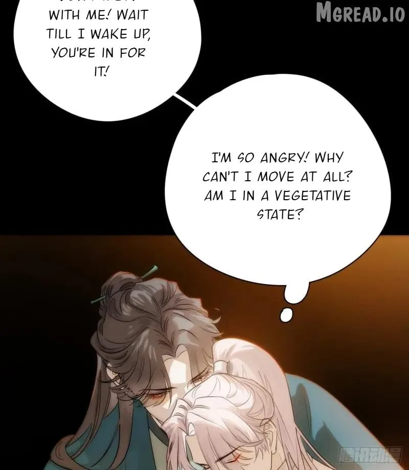 My Own Evil God Chapter 5 page 8 - 