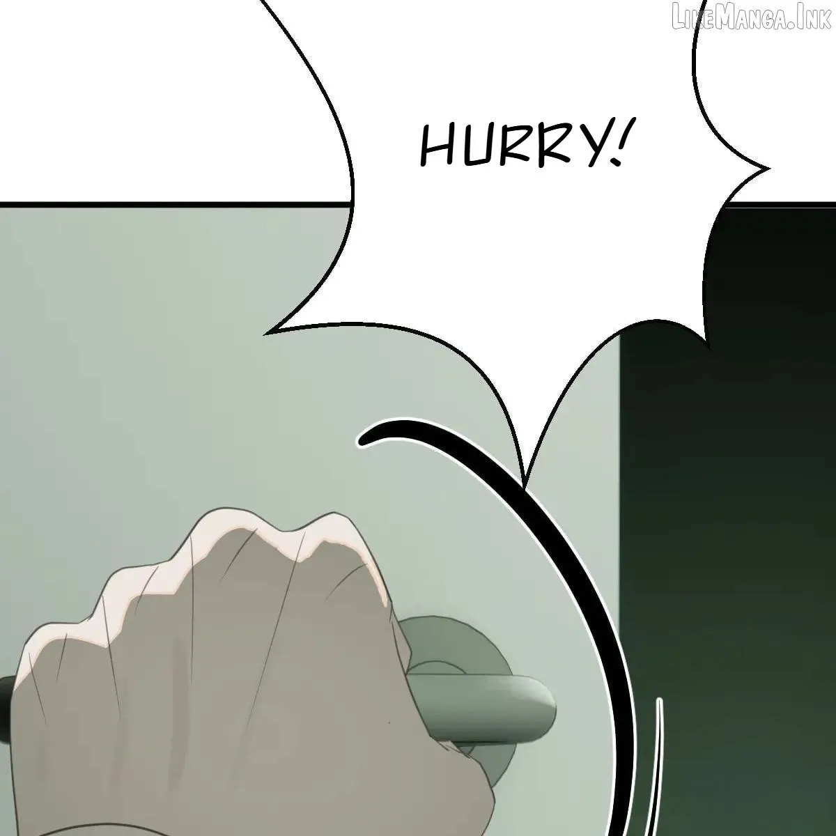 My Own Evil God Chapter 50 page 29 - 
