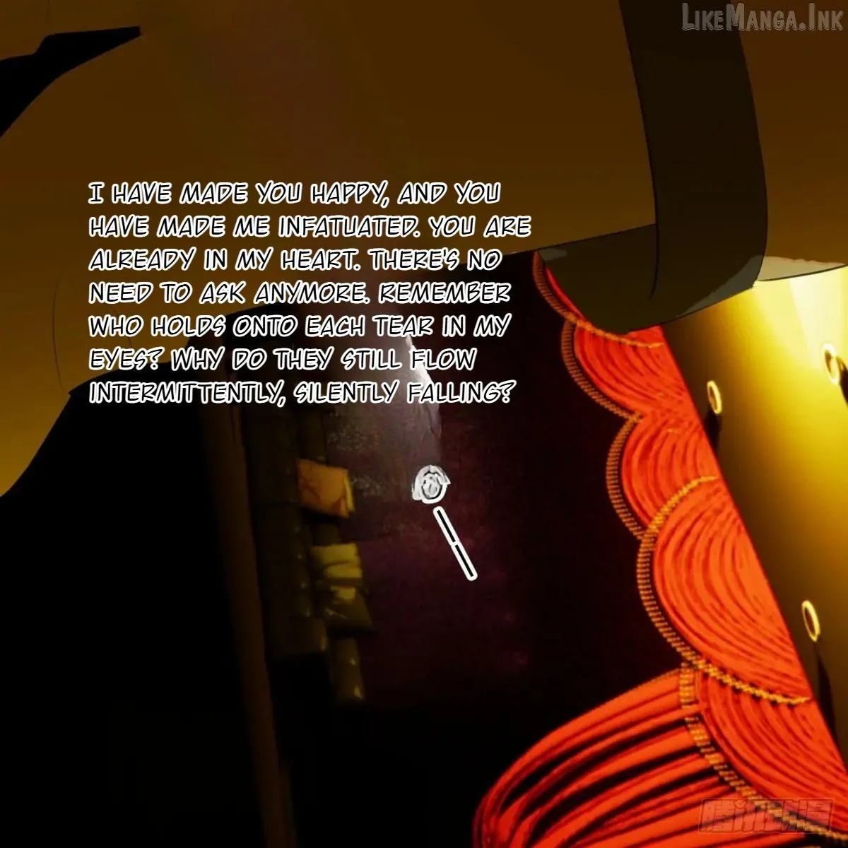 My Own Evil God Chapter 50 page 43 - 