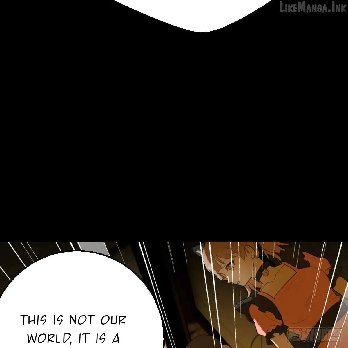 My Own Evil God Chapter 52 page 15 - 