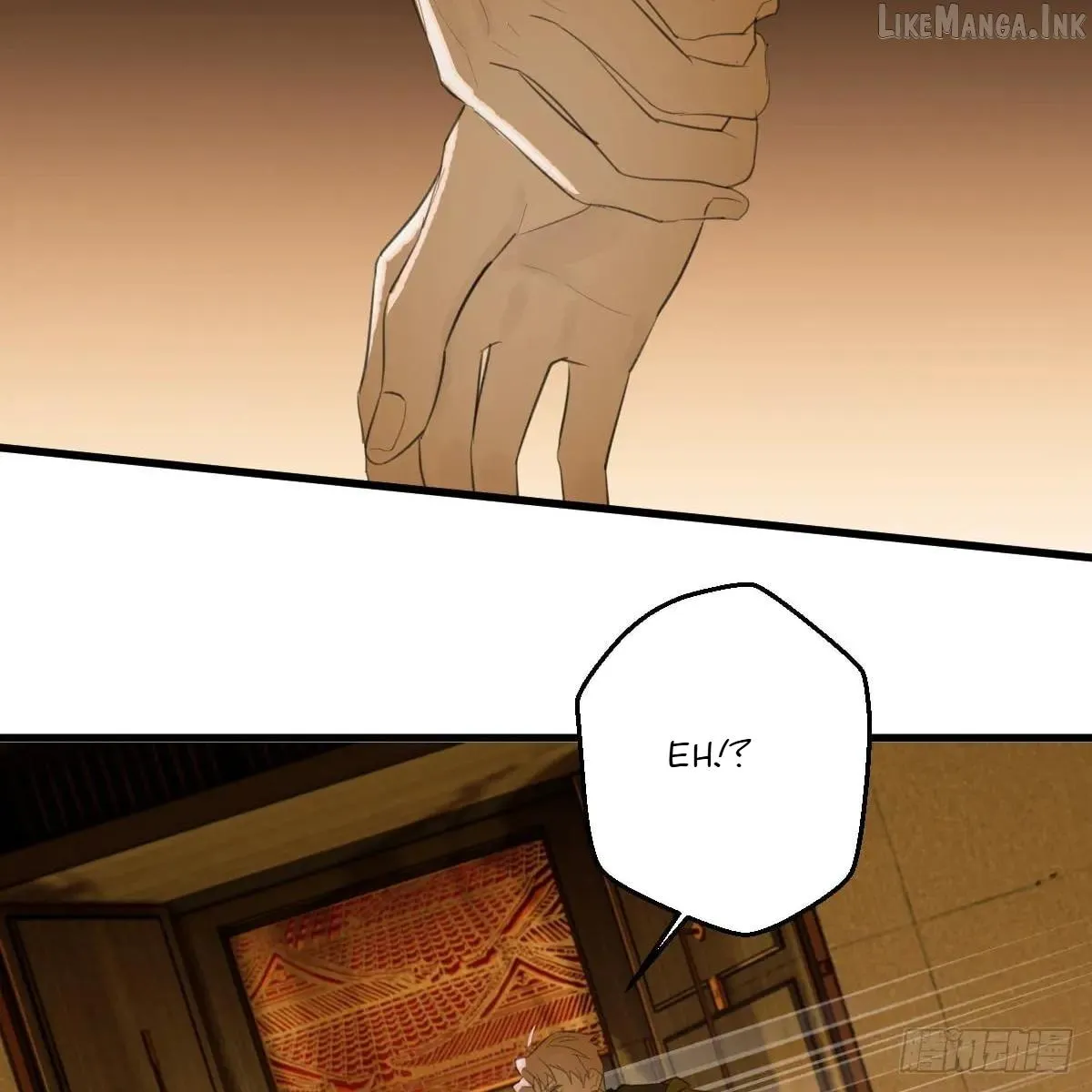 My Own Evil God Chapter 52 page 28 - 