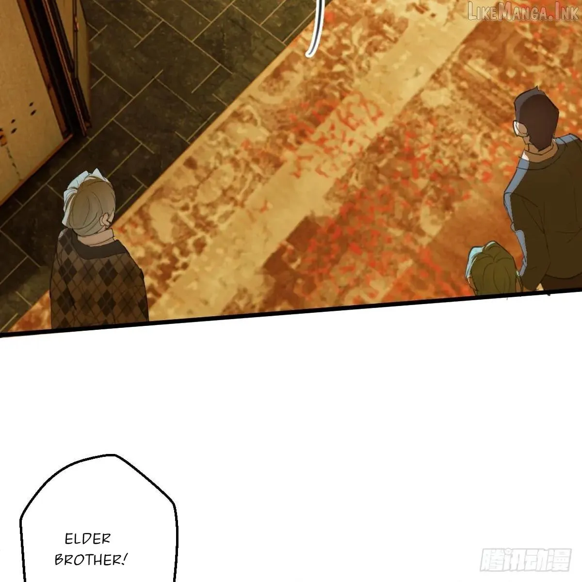 My Own Evil God Chapter 52 page 31 - 