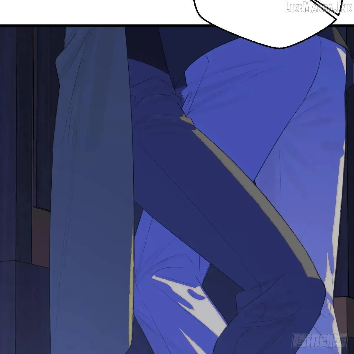 My Own Evil God Chapter 52 page 35 - 