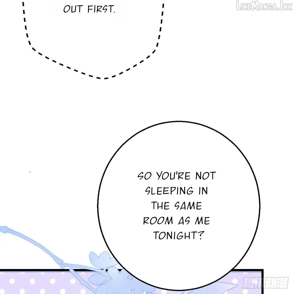 My Own Evil God Chapter 52 page 42 - 