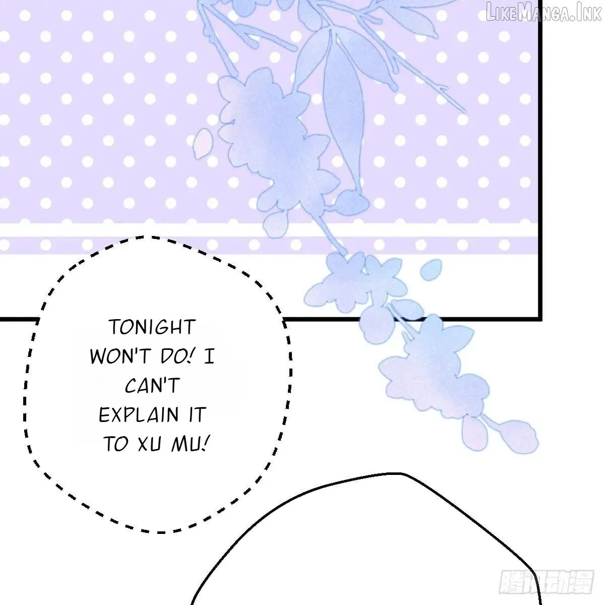 My Own Evil God Chapter 52 page 43 - 