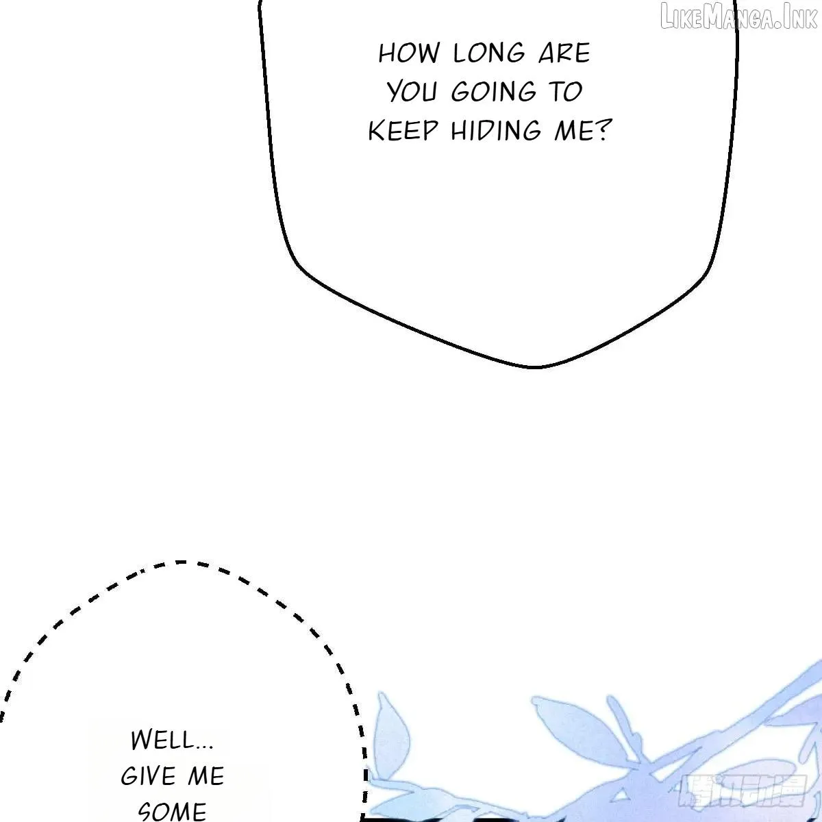 My Own Evil God Chapter 52 page 44 - 