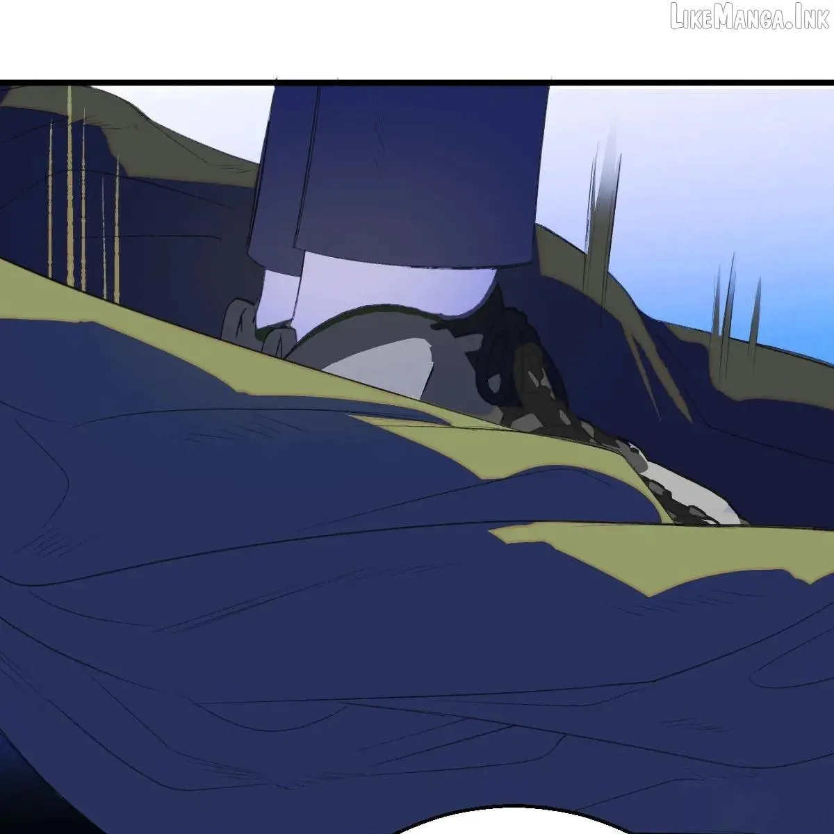 My Own Evil God Chapter 52 page 46 - 