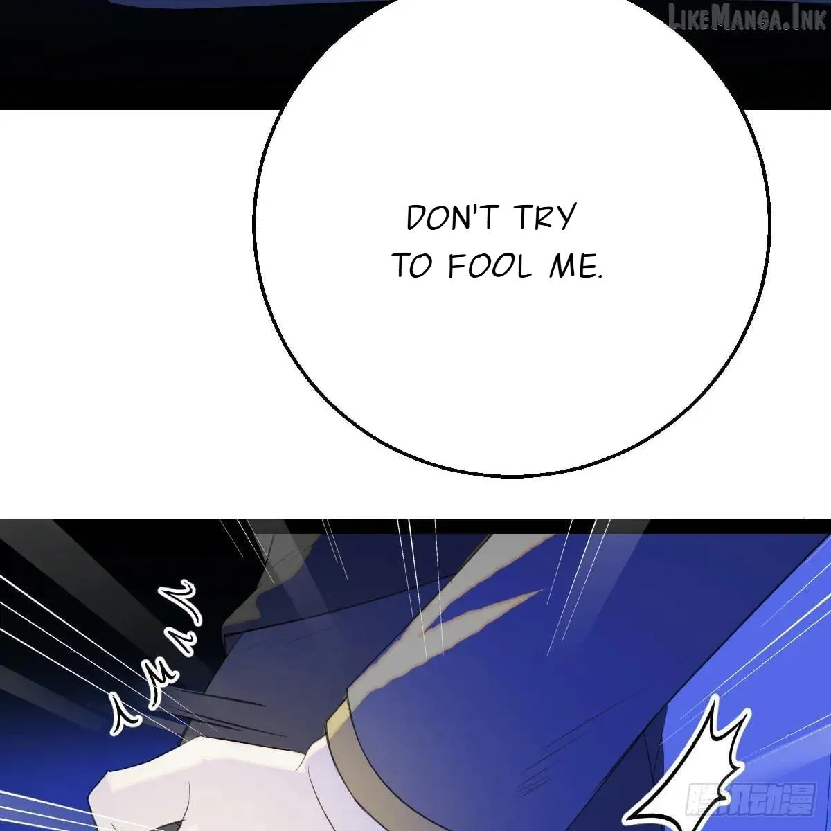 My Own Evil God Chapter 52 page 47 - 