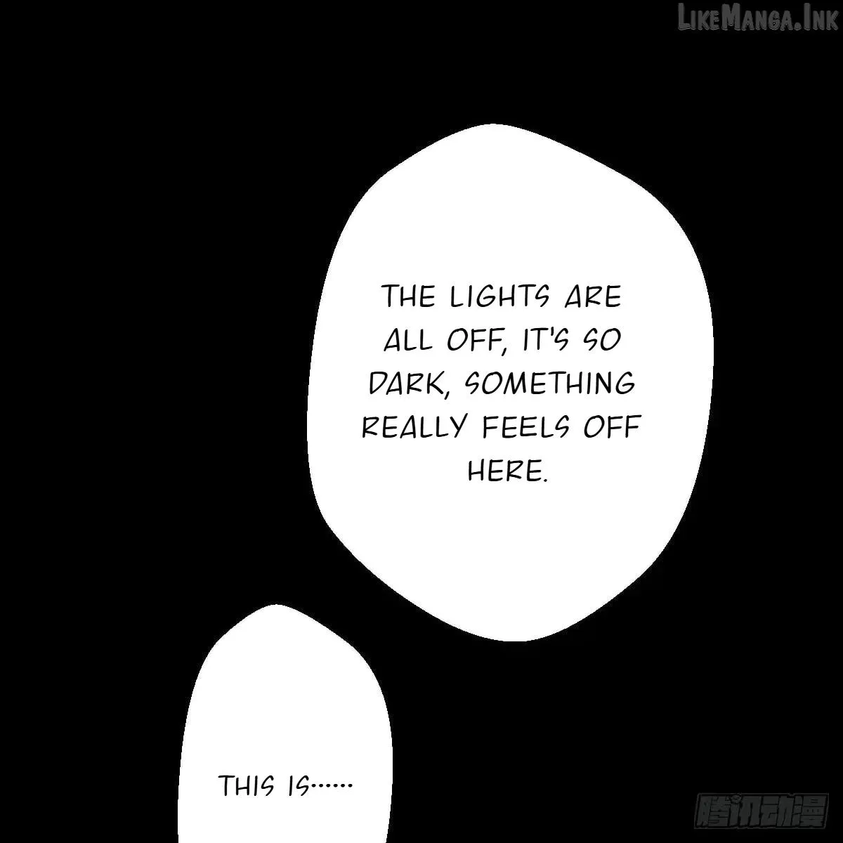 My Own Evil God Chapter 52 page 6 - 