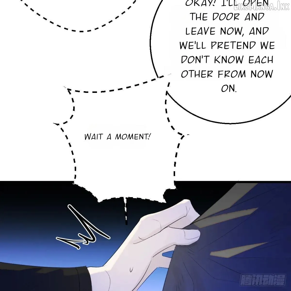 My Own Evil God Chapter 52 page 51 - 