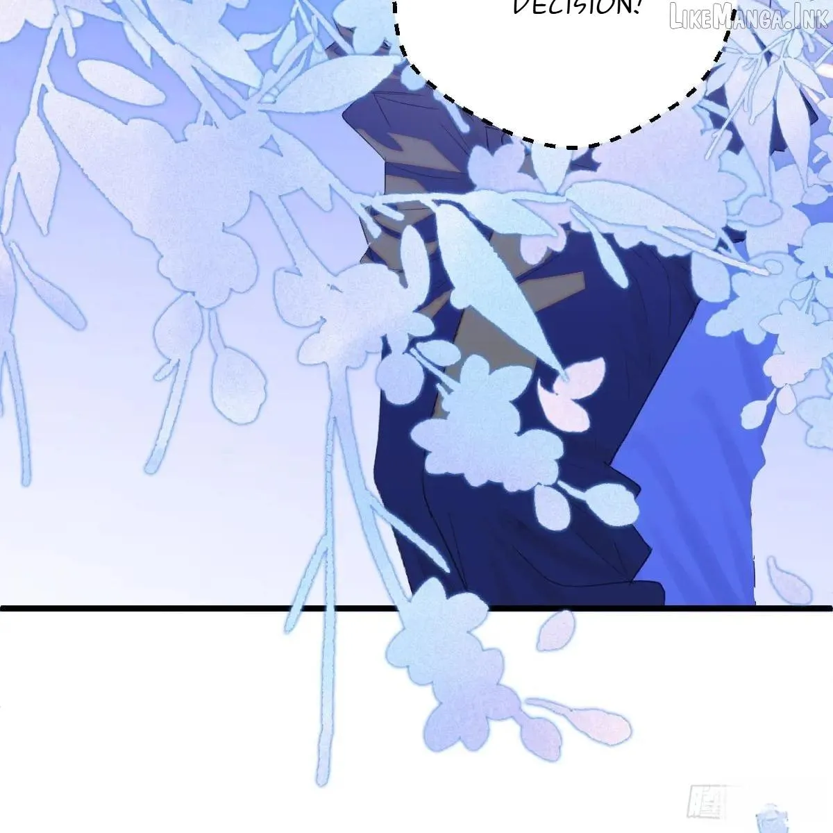 My Own Evil God Chapter 52 page 55 - 