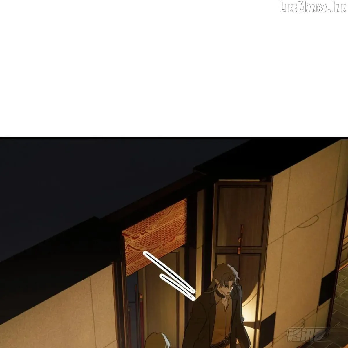 My Own Evil God Chapter 52 page 64 - 