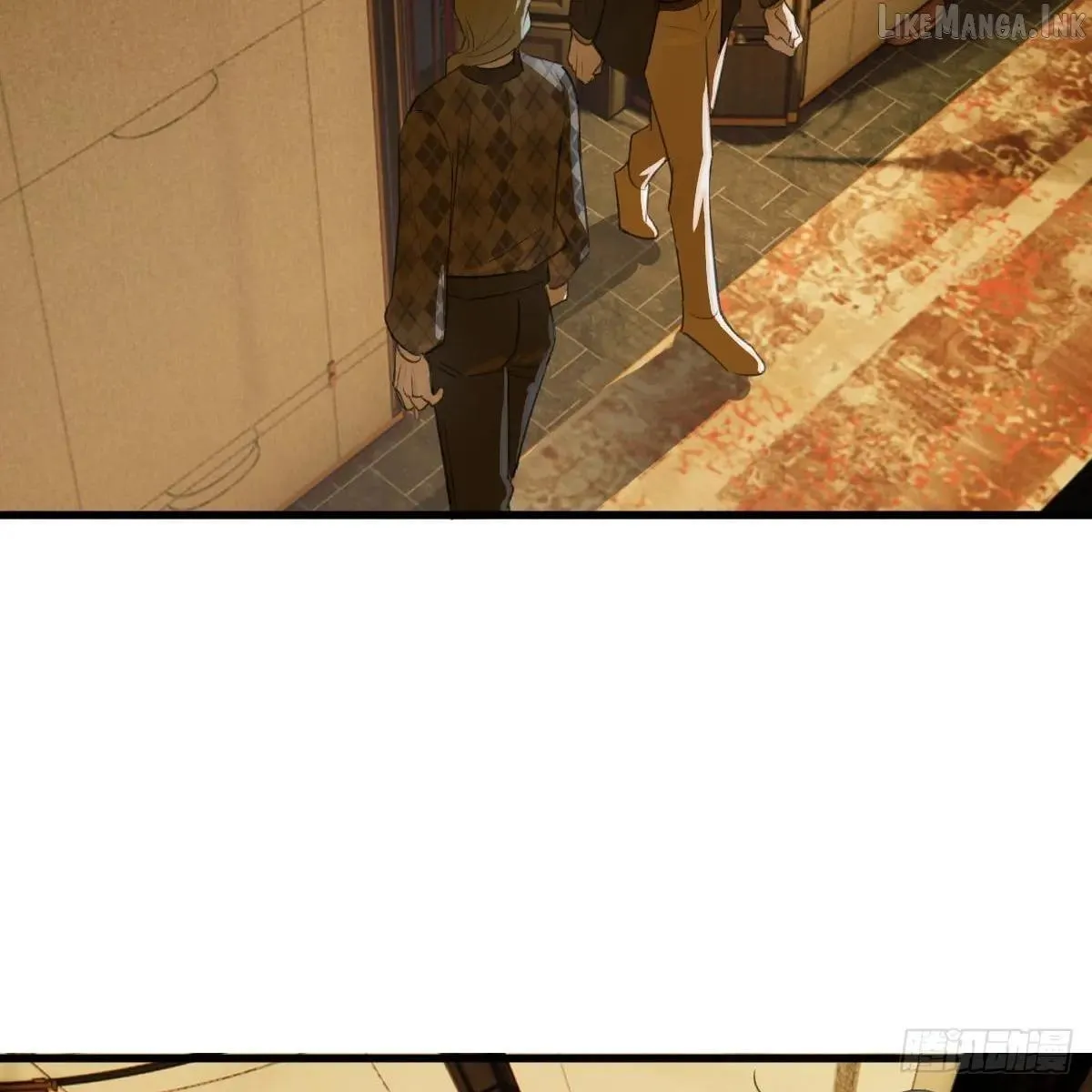 My Own Evil God Chapter 52 page 65 - 