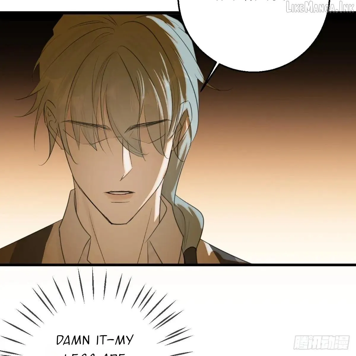 My Own Evil God Chapter 52 page 71 - 