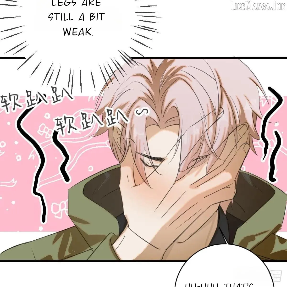 My Own Evil God Chapter 52 page 72 - 