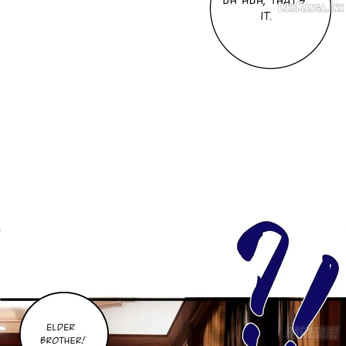 My Own Evil God Chapter 52 page 73 - 