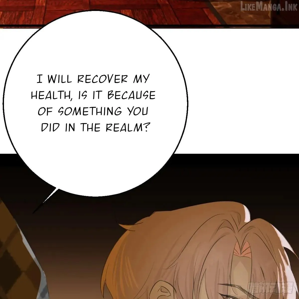 My Own Evil God Chapter 52 page 75 - 