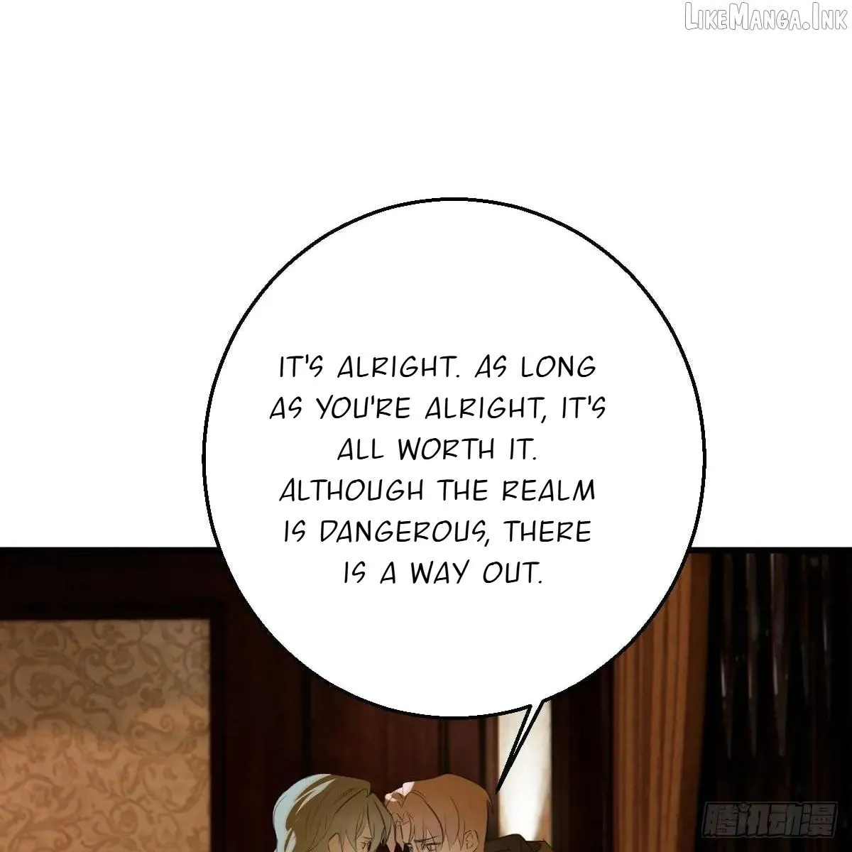 My Own Evil God Chapter 52 page 79 - 