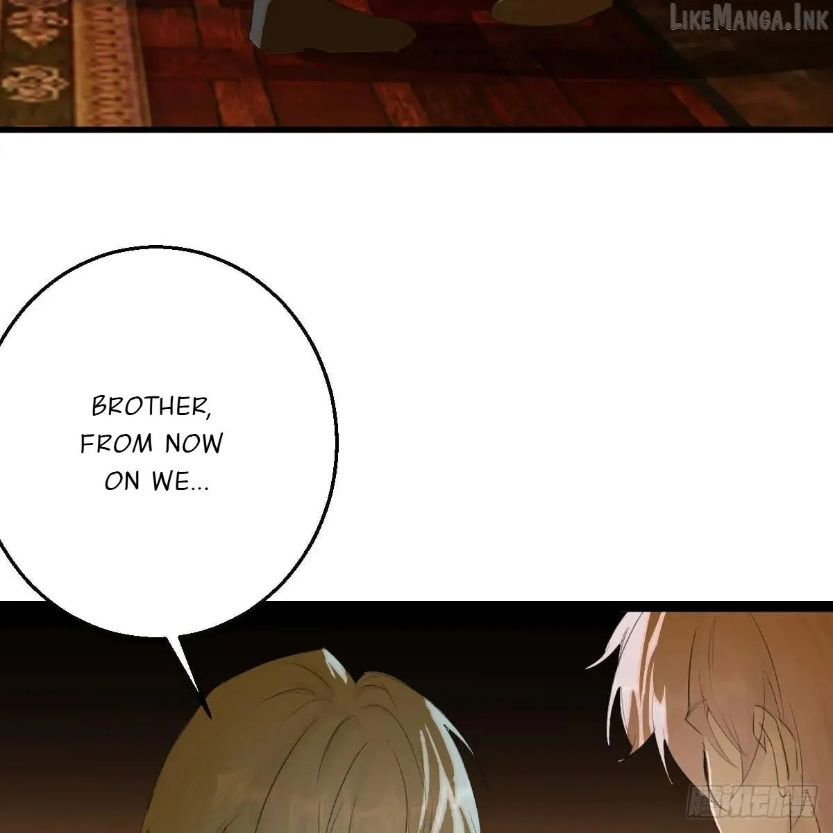 My Own Evil God Chapter 52 page 81 - 