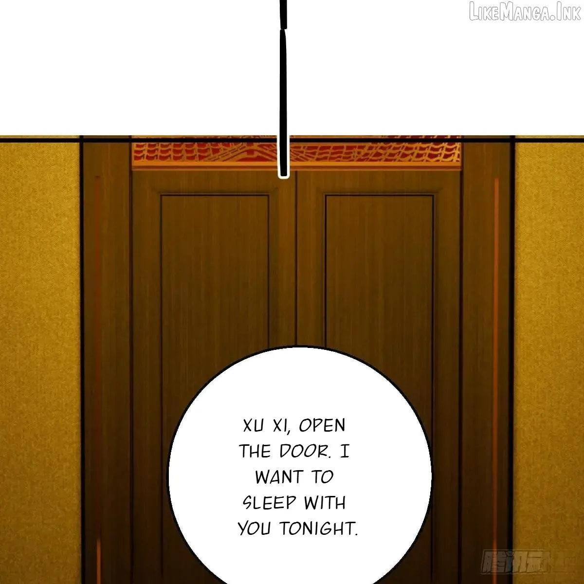 My Own Evil God Chapter 52 page 84 - 