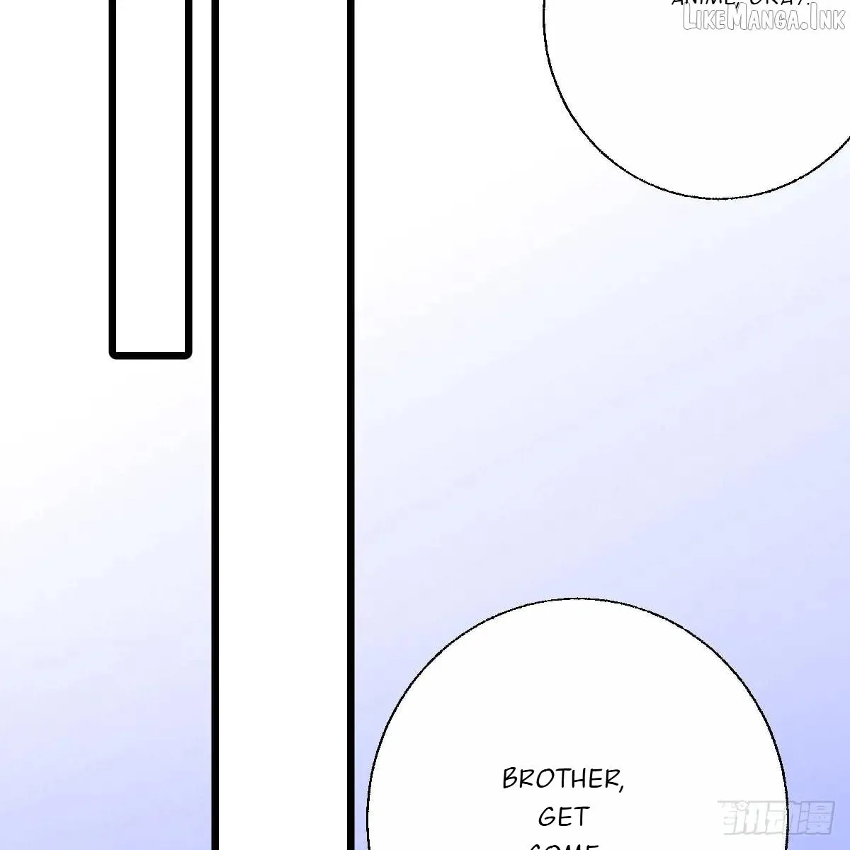 My Own Evil God Chapter 53 page 14 - 