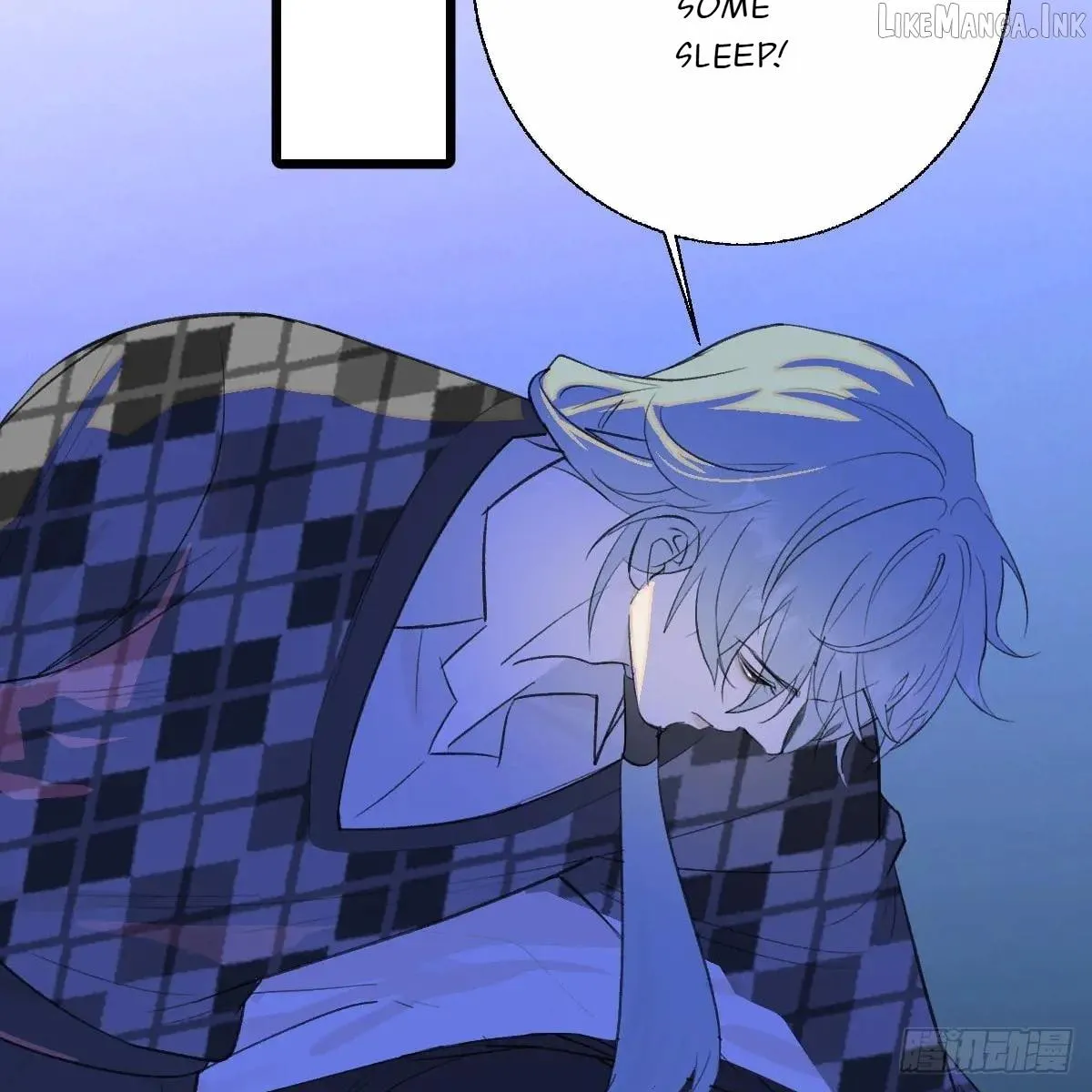 My Own Evil God Chapter 53 page 15 - 