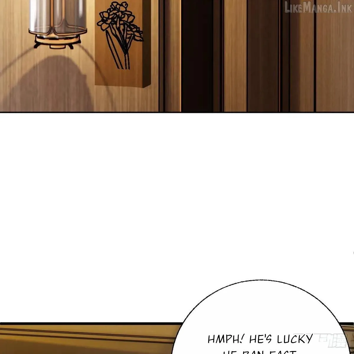 My Own Evil God Chapter 53 page 18 - 