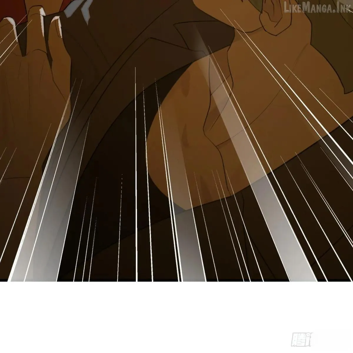 My Own Evil God Chapter 53 page 25 - 