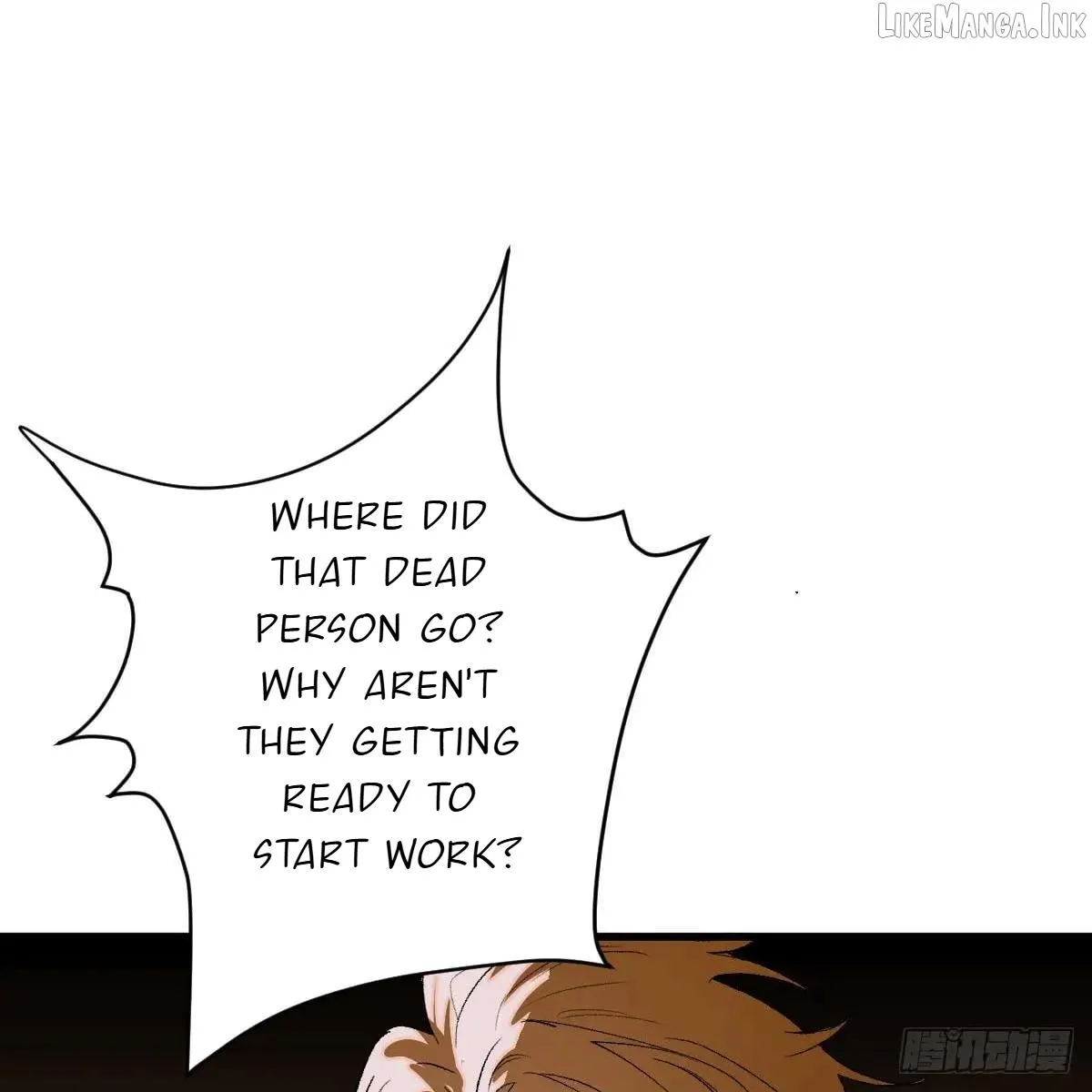 My Own Evil God Chapter 53 page 30 - 