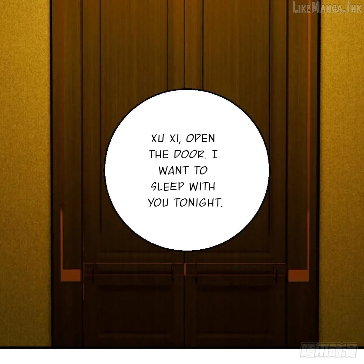 My Own Evil God Chapter 53 page 4 - 
