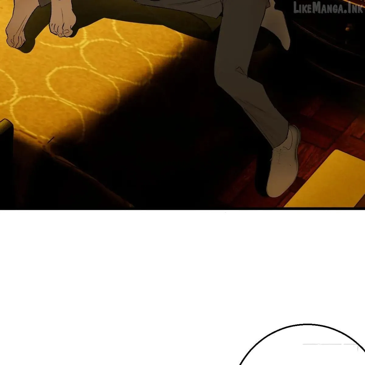 My Own Evil God Chapter 53 page 33 - 