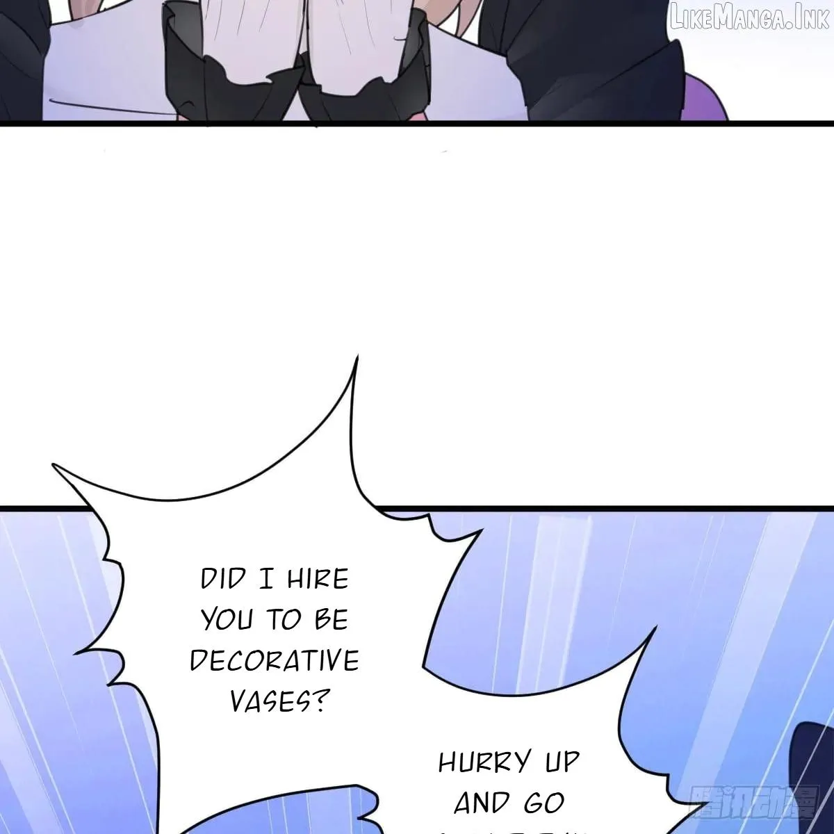 My Own Evil God Chapter 53 page 45 - 