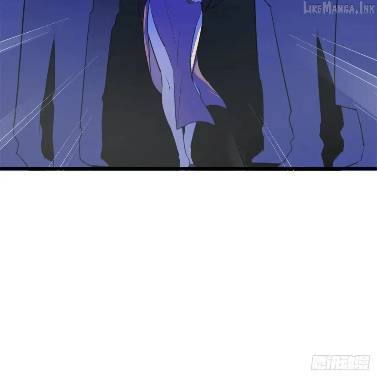 My Own Evil God Chapter 53 page 47 - 