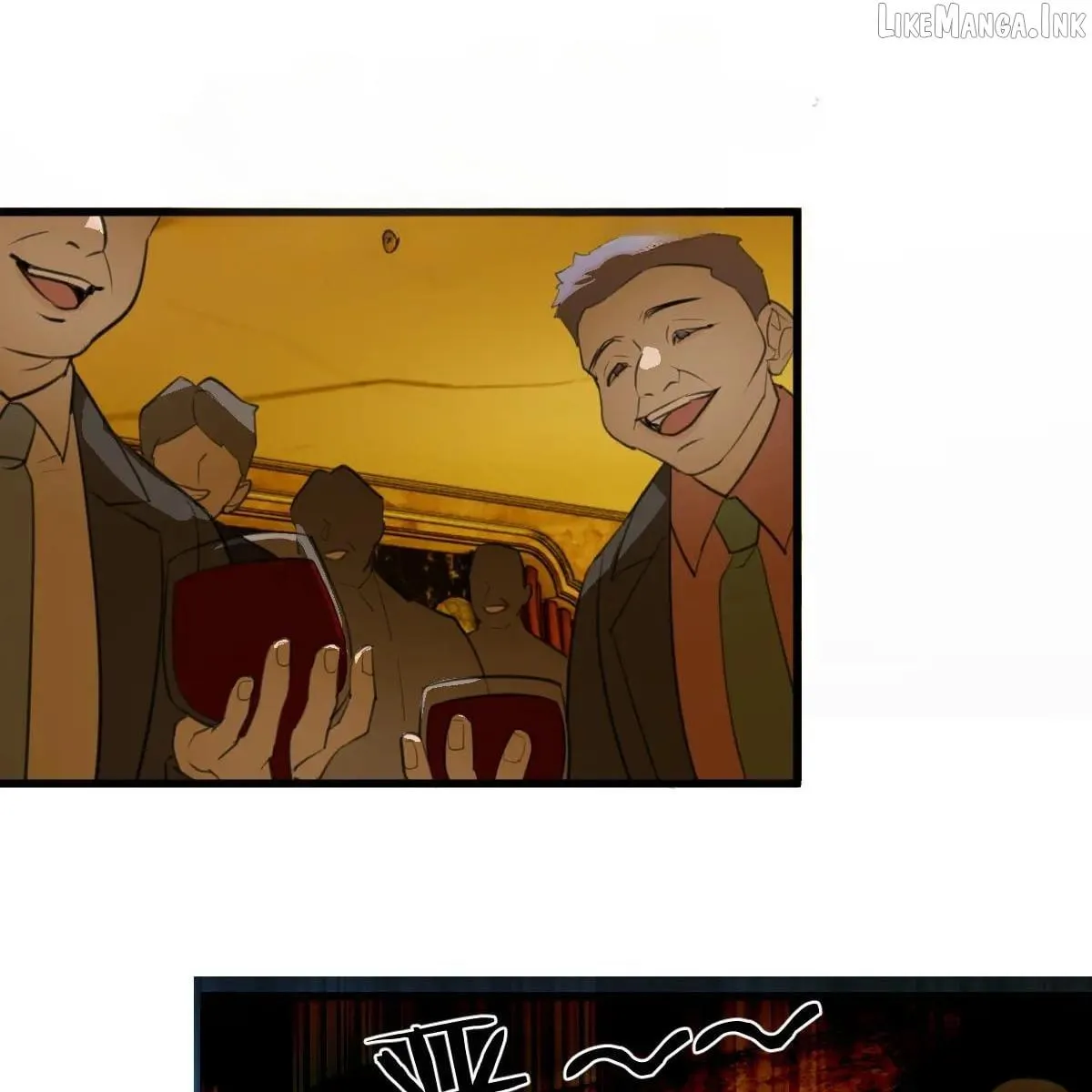 My Own Evil God Chapter 53 page 48 - 
