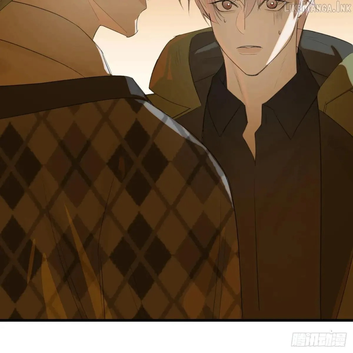 My Own Evil God Chapter 53 page 6 - 