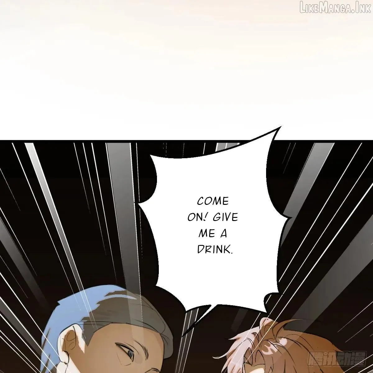 My Own Evil God Chapter 53 page 52 - 