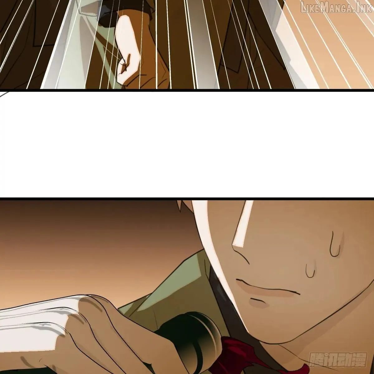 My Own Evil God Chapter 53 page 54 - 